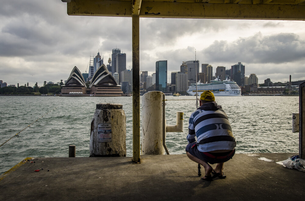 The Best Sydney Photography Contests to Enter in 2024