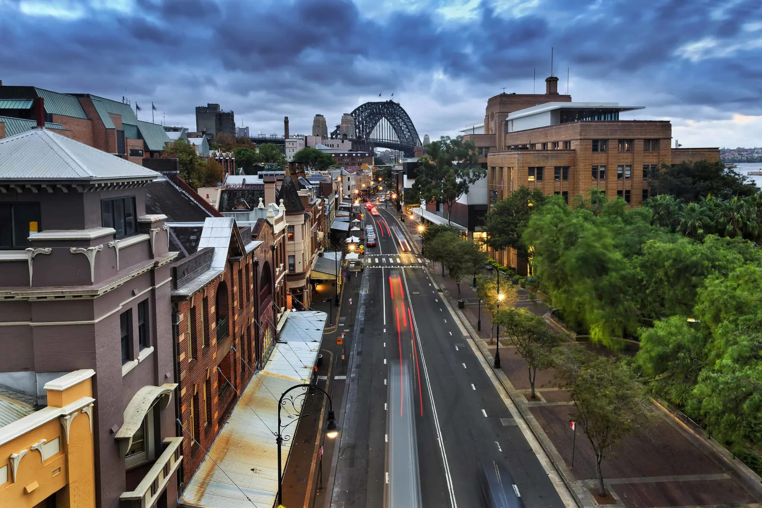 Uncovering Sydney’s Captivating History: A Family-Friendly Adventure