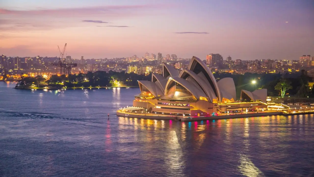 Sydney’s Forgotten Historical Landmarks: Uncovering the City’s Hidden Gems