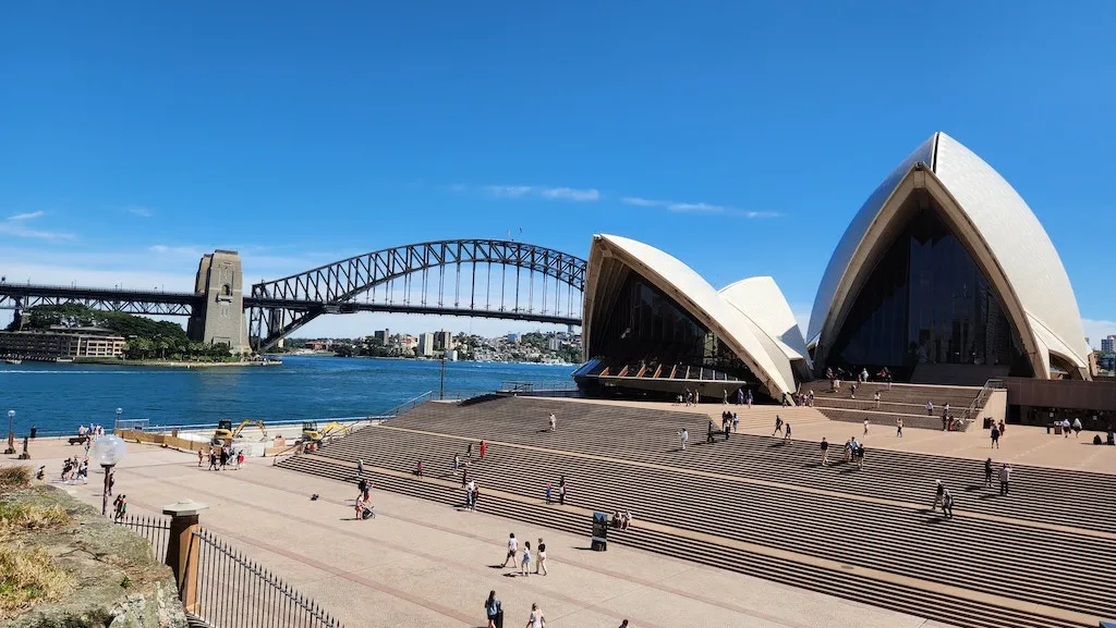 The Best Preserved Historical Landmarks in Sydney: A Comprehensive Exploration