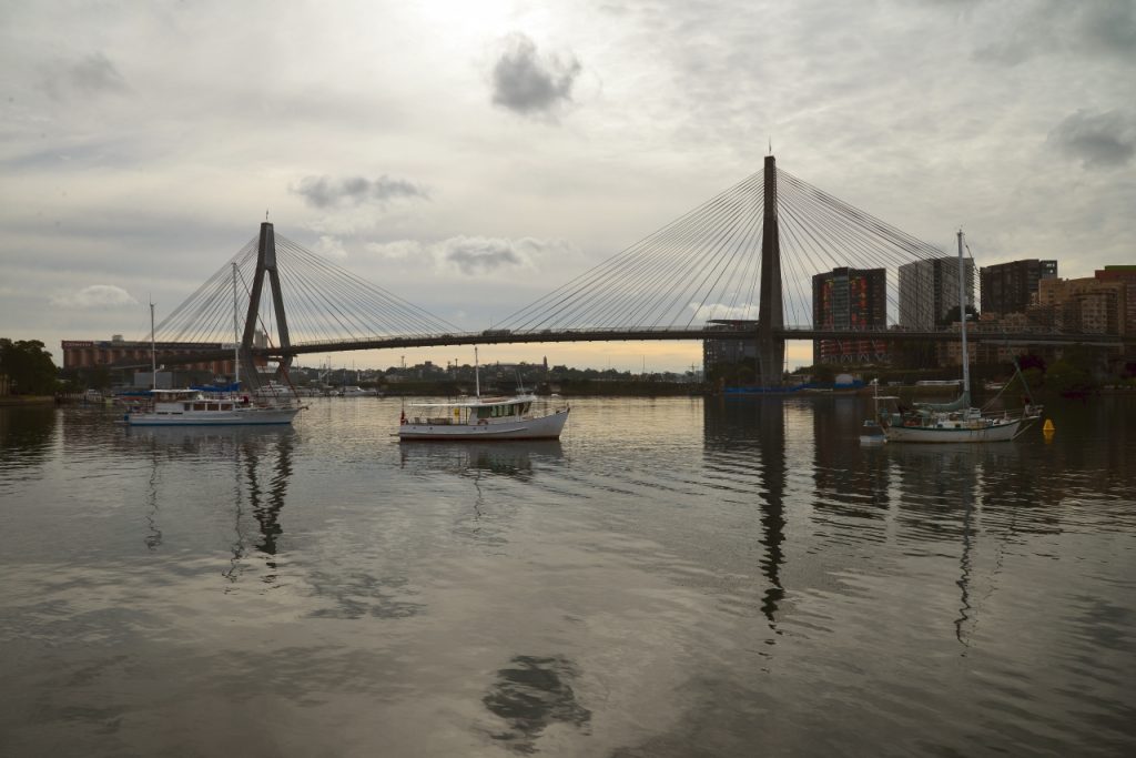 Sydney’s Top Picnic Spots for Breakfast and Lunch - Photo by Mike Fernandes