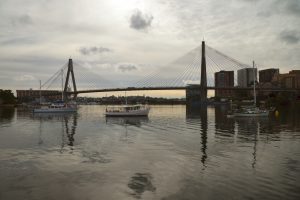 Sydney’s Top Picnic Spots for Breakfast and Lunch - Photo by Mike Fernandes