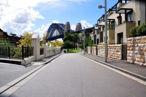 The Free Amazing Sydney Places Celebrities See - Photo By Mike Fernandes