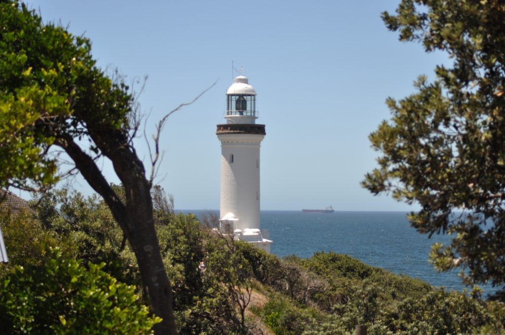 Norah Head, Central Coast NSW - Photo By Mike Fernandes