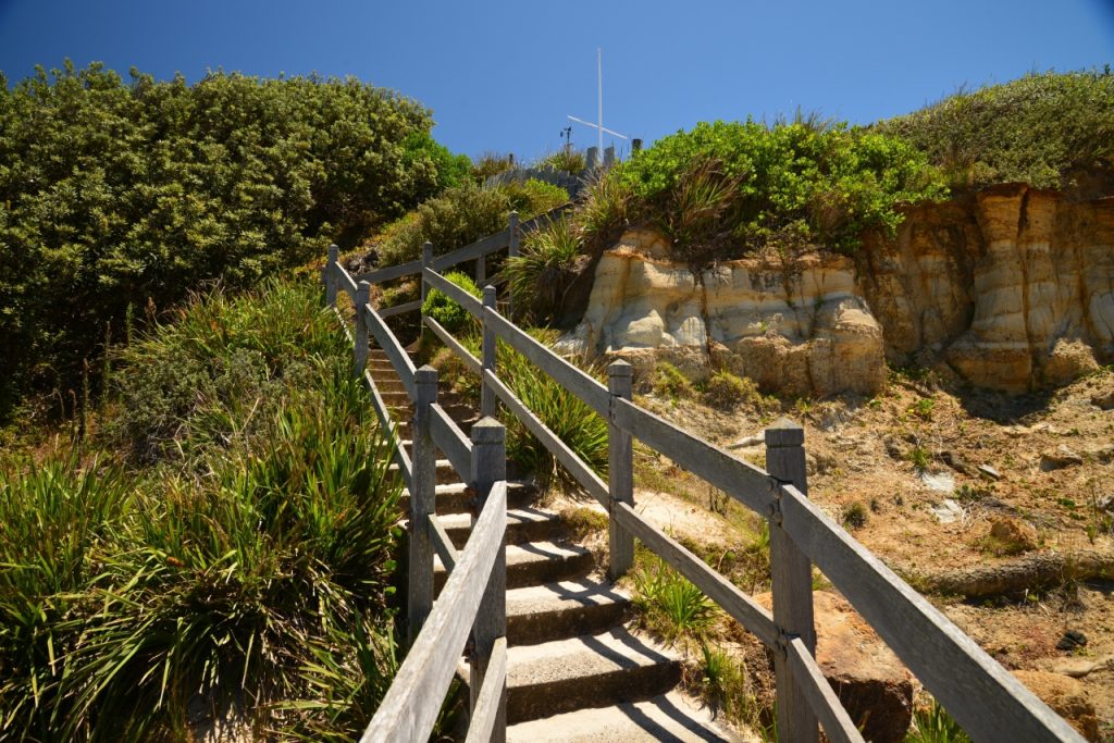 Norah Head, Central Coast NSW - Photo By Mike Fernandes