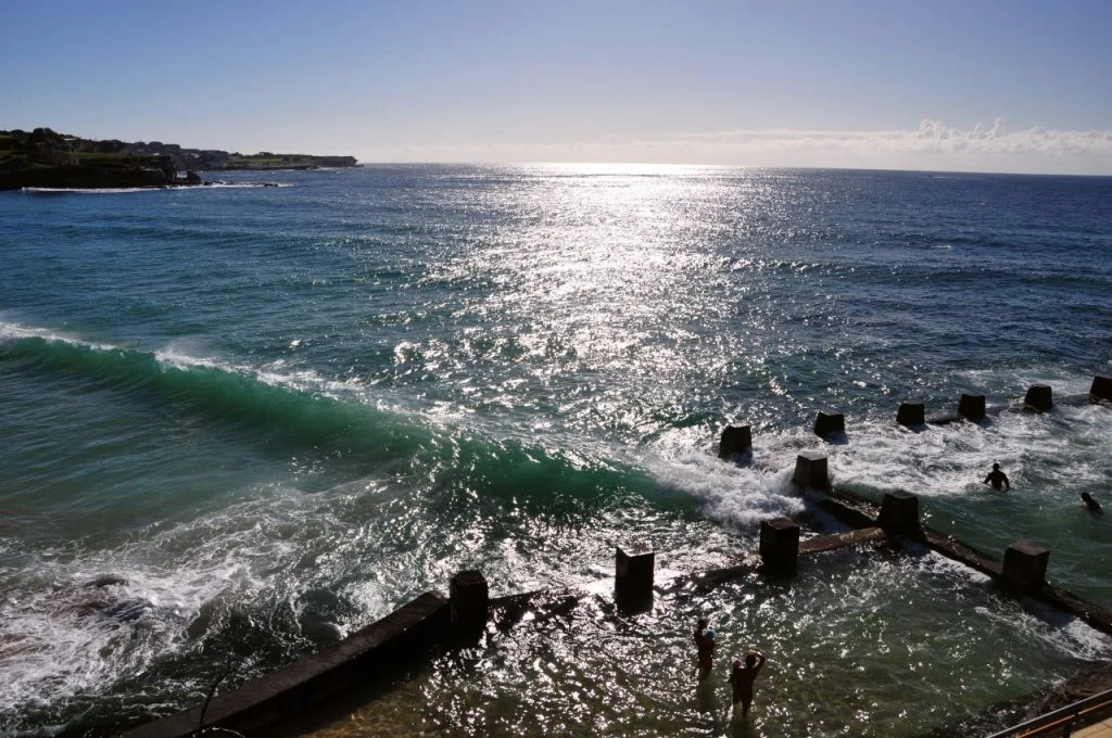 Sydney Water Tech