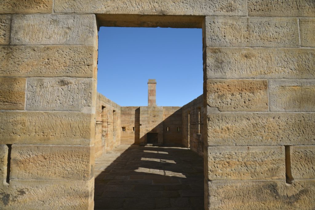 Sydney & Australia Need A Tourism Enhancement - Photo By Mike Fernandes