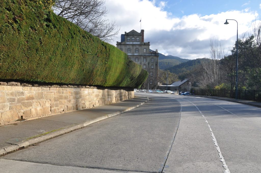 Happy 200 Years Of Cascade Brewery - Photos By Mike Fernandes