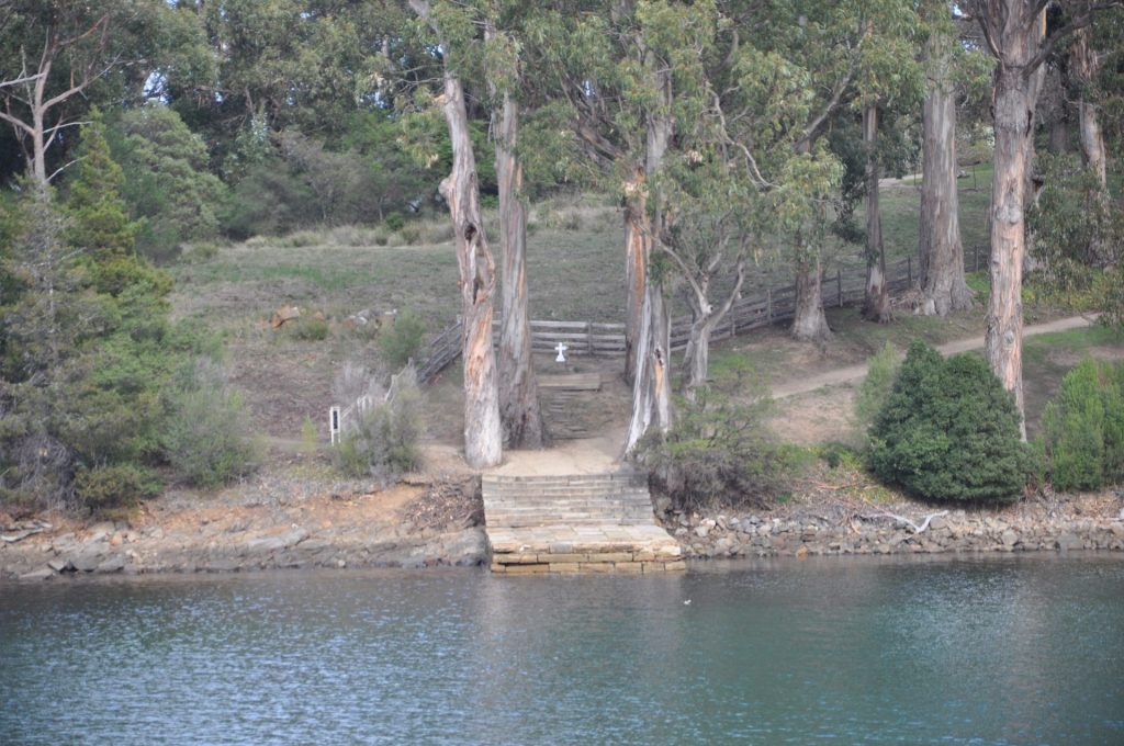 How Hobart, Tasmania Keeps Its History Alive - Photos By Mike Fernandes