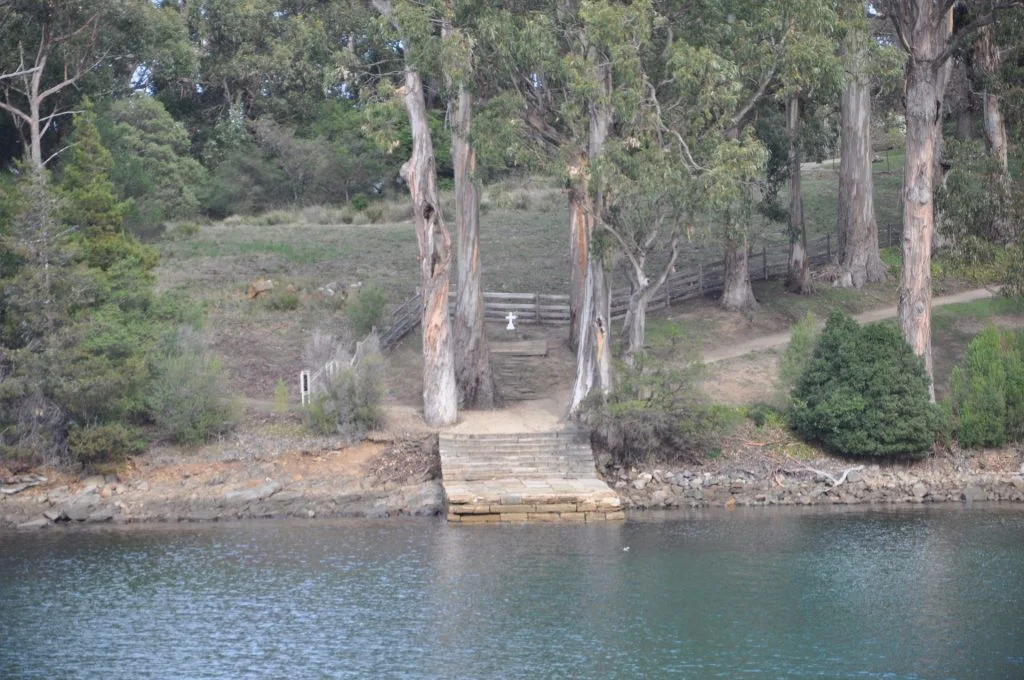 How Hobart, Tasmania Keeps Its History Alive - Photos By Mike Fernandes