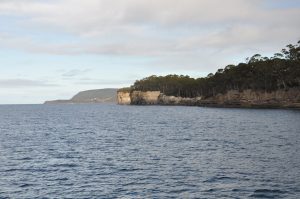 Nature Areas Around Hobart - Photos By Mike Fernandes