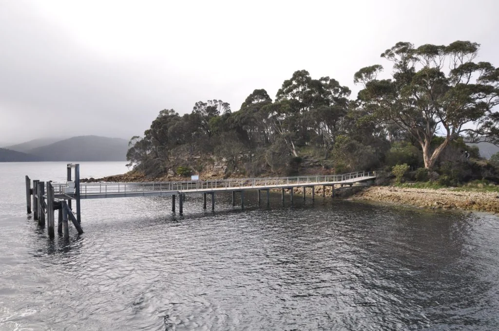 Why Hobart’s Historical Preservation Makes It Worth Visiting - Photos By Mike Fernandes