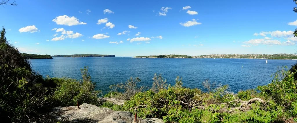 Coastal Lifestyle In Sydney - Photographs By Mike Fernandes