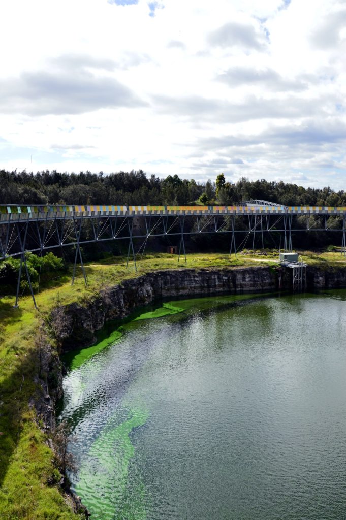 EcoTourism Of Sydney - Photos By Mike Fernandes