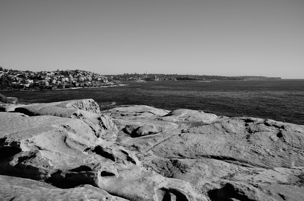 Black & White Photography in Sydney - Photos By Mike Fernandes