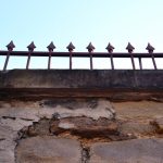 Sydney's Past Historical Fabric That Built Now  - Photos By Mike Fernandes