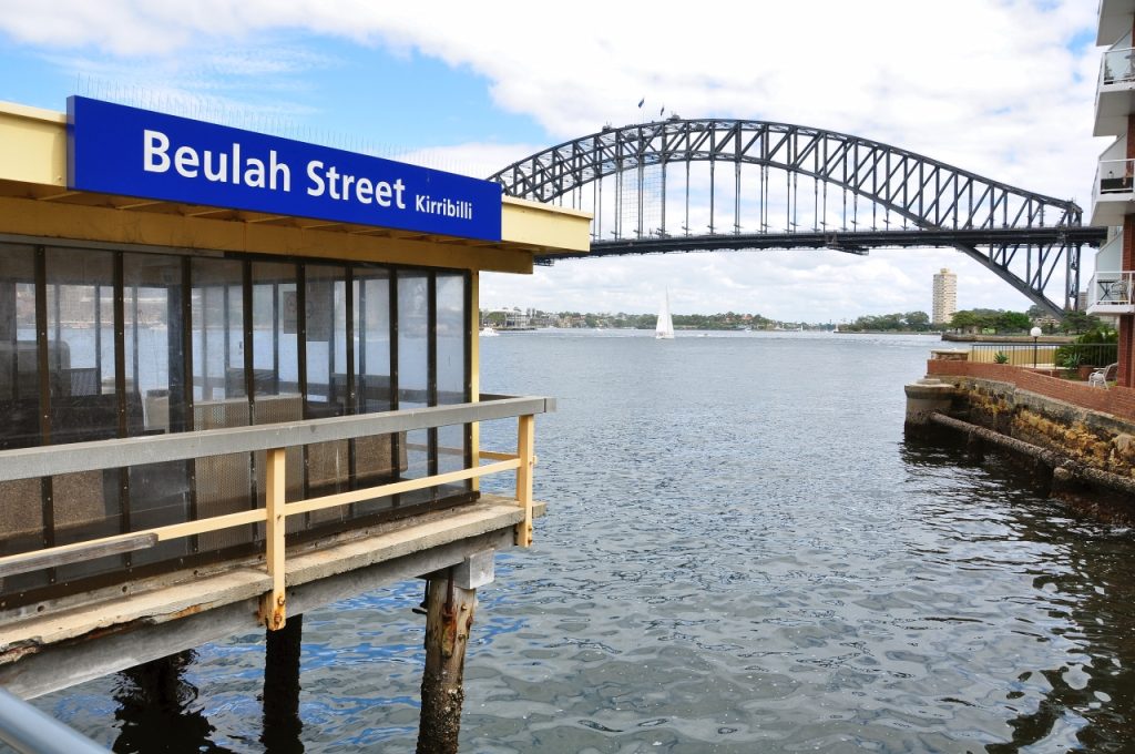 The Harbour Bridge - A Climb Worth the View - Photos By Mike Fernandes