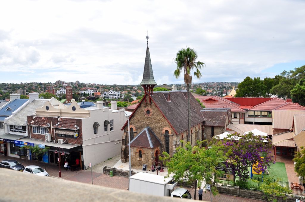 Historic Walks and Trails - Photos By Mike Fernandes