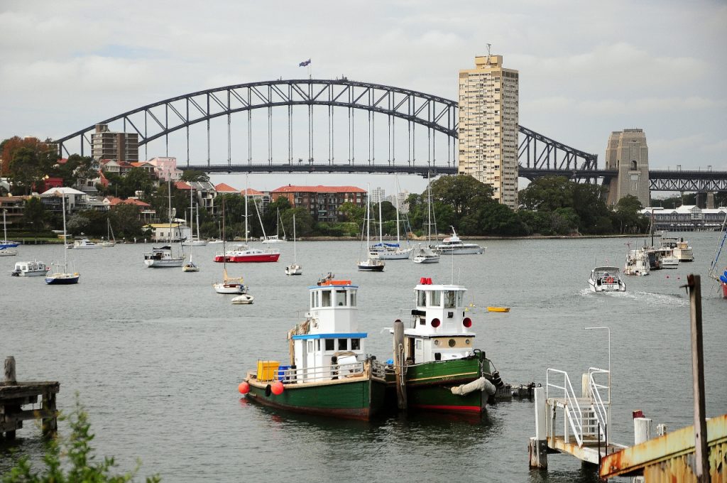 What Does It Actually Mean If Australia Becomes A Republic? - Photos By Mike Fernandes