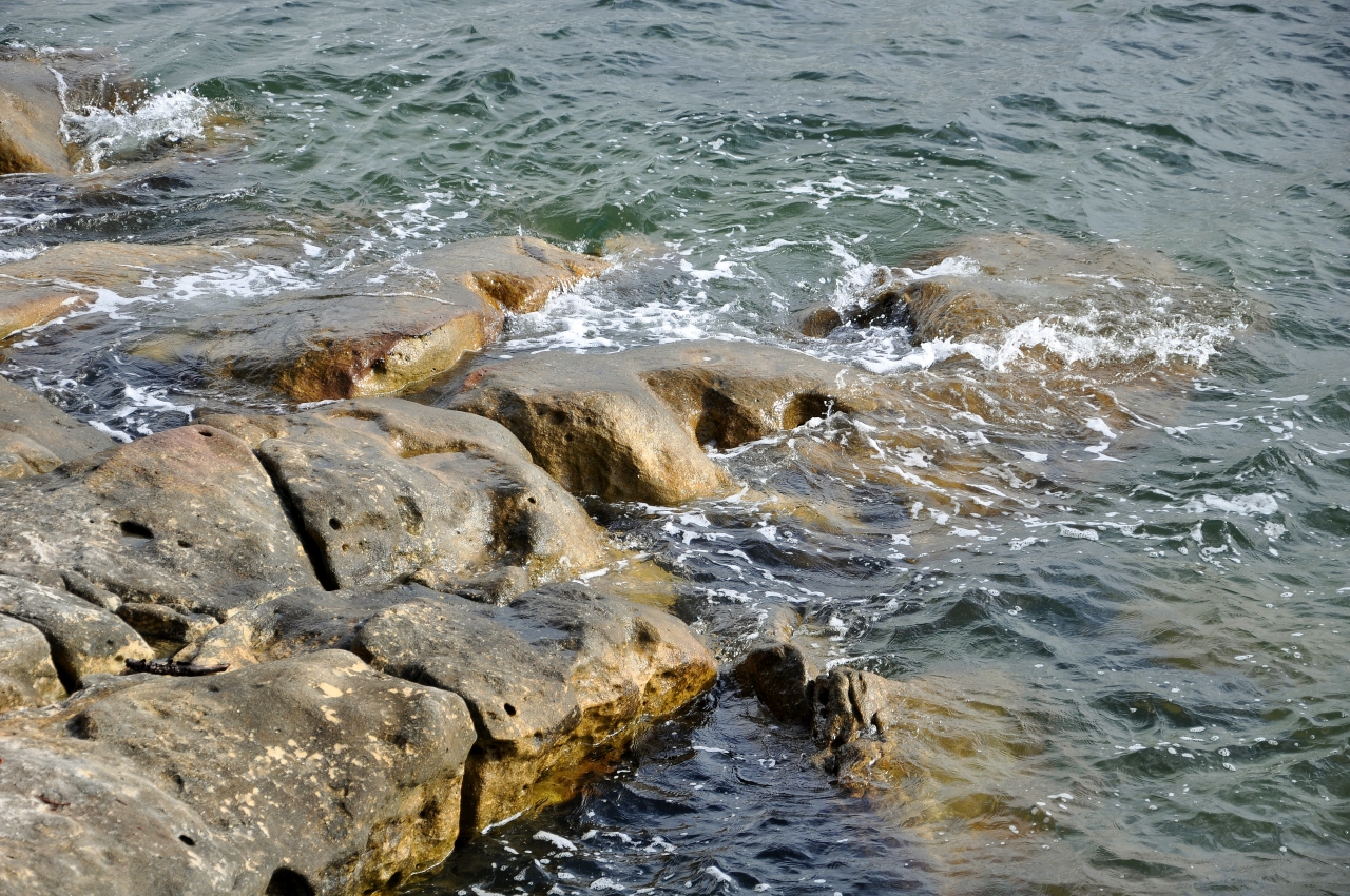 The Magical Unbalanced Life Of Changing Sydney - Photos By Mike Fernandes