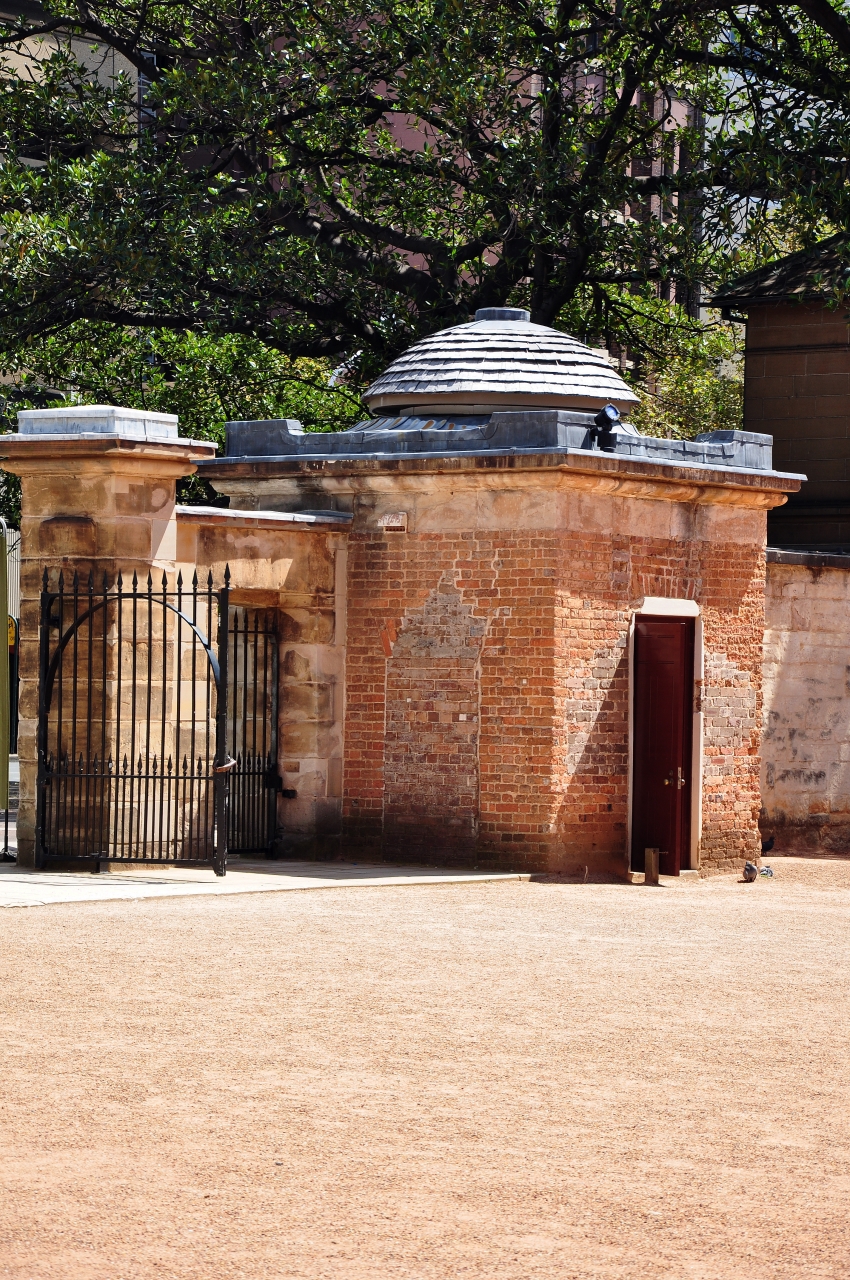 Colonial Roots and Modern Identity - Photos By Mike Fernandes