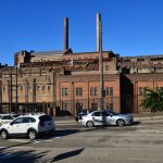 Historical Significance - Photos By Mike Fernandes