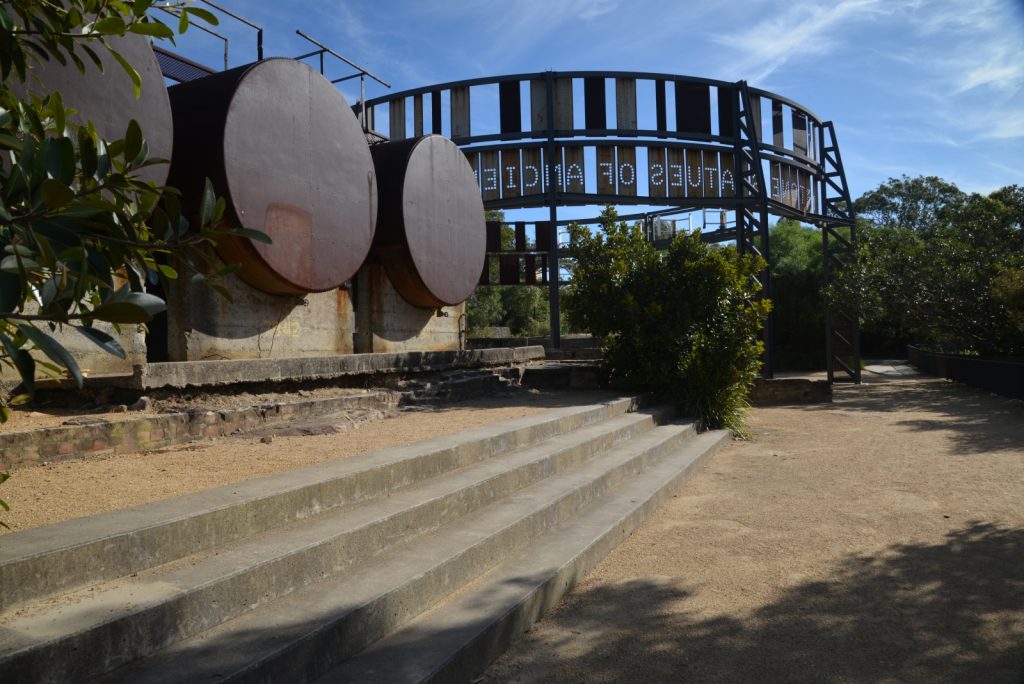 Why Australia Is A Powerful Local Paradise - Photos By Mike Fernandes