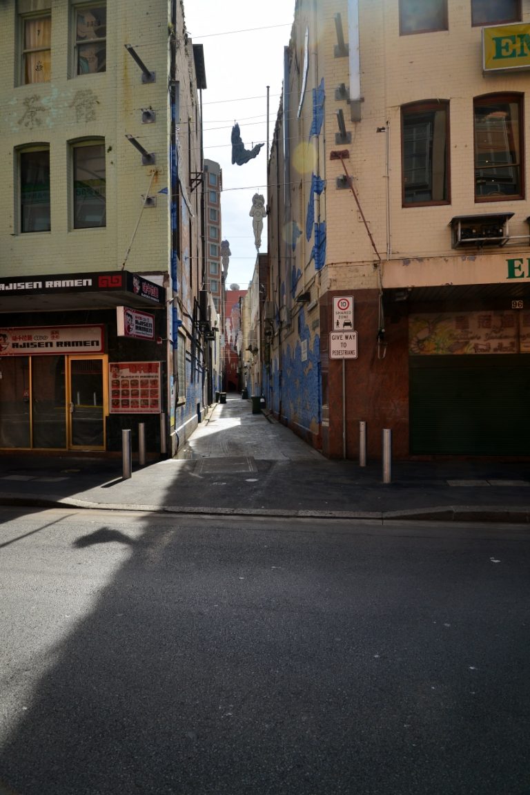 The Sydney City Life And The Energy Of Streets- Photos By Mike Fernandes