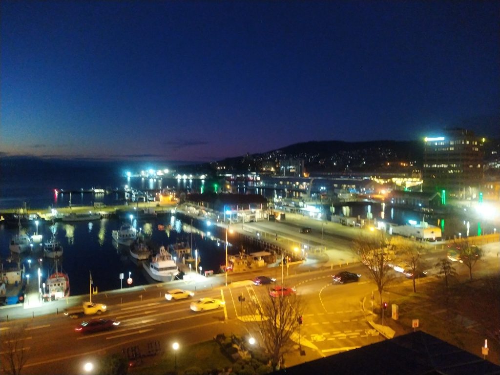 Constitution Dock The Cultural Icon Of Amazing Hobart And Tasmania - Photos By Mike Fernande