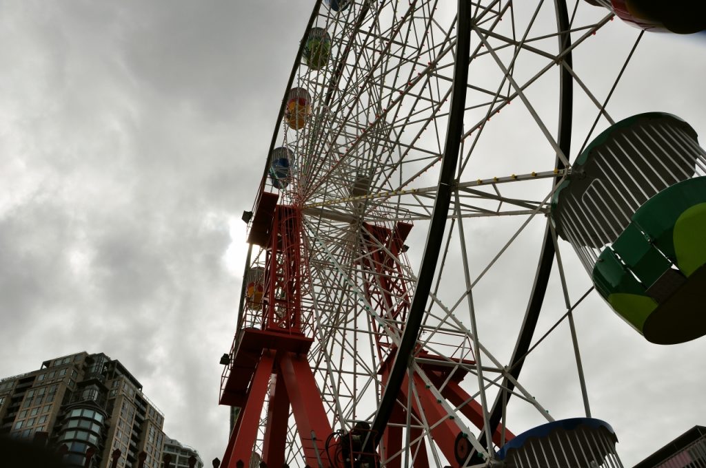 Sydney's Iconic Landmarks - Photos By Mike Fernandes