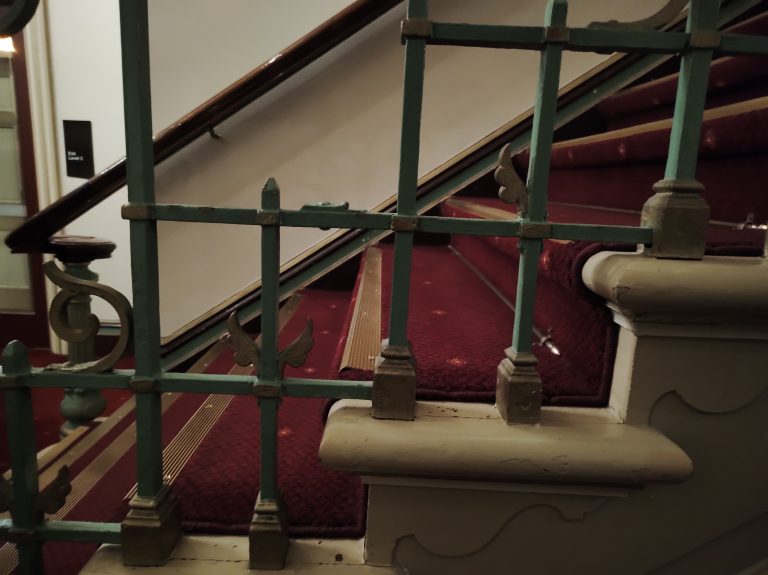 Weird And Strange Stories Of Hobart And Its Hidden Character - Photos By Mike Fernandes