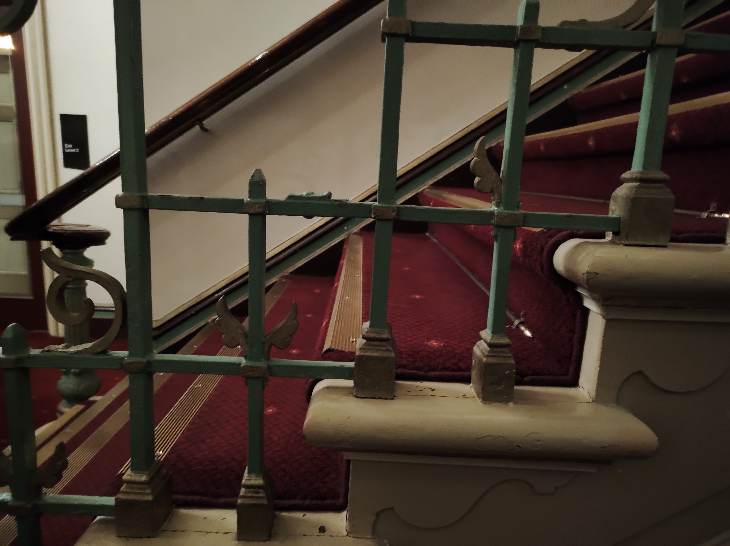 Weird And Strange Stories Of Hobart And Its Hidden Character - Photos By Mike Fernandes