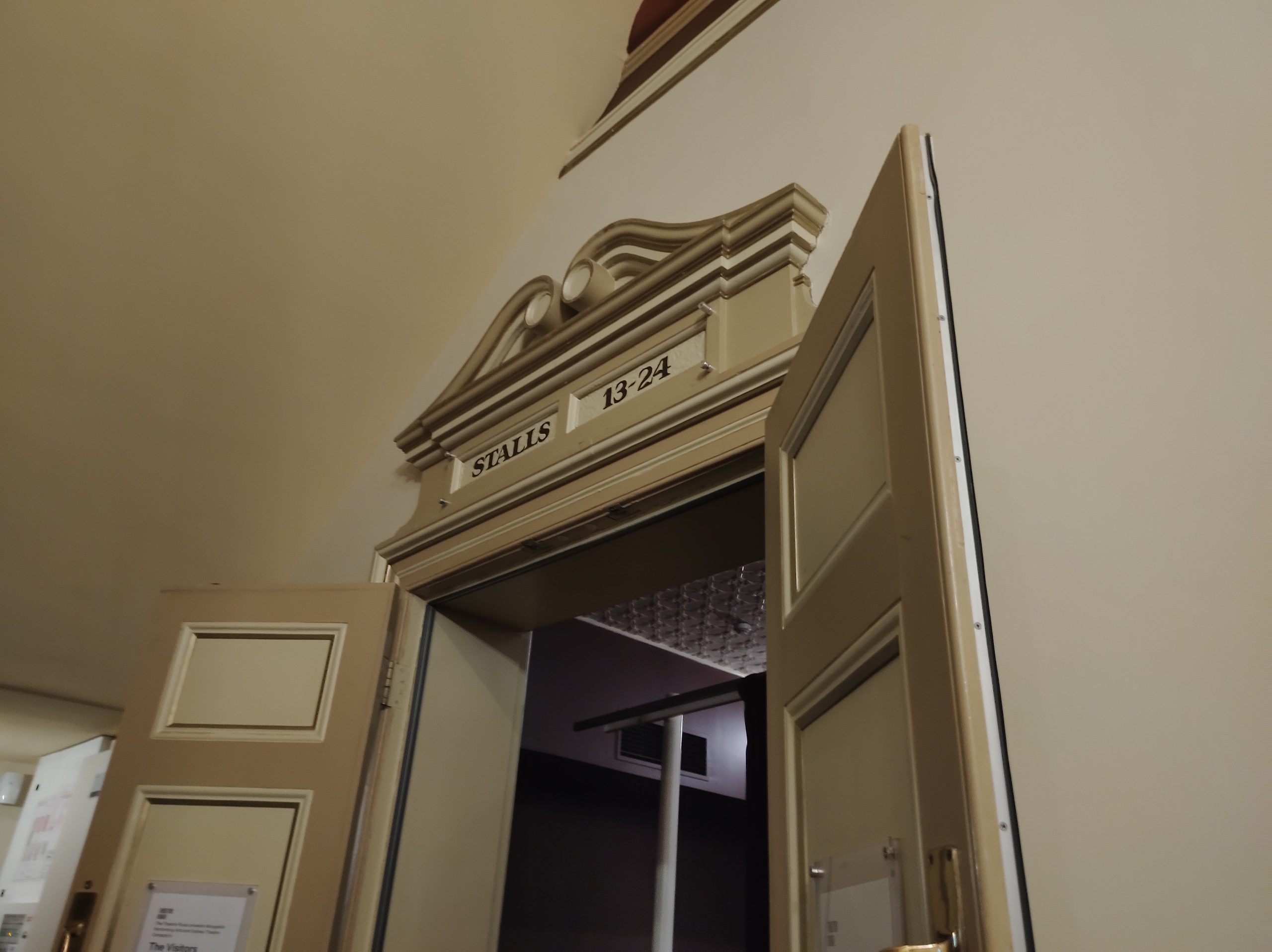 A Jewel in Tasmania's Cultural Crown - Photos By Mike Fernandes