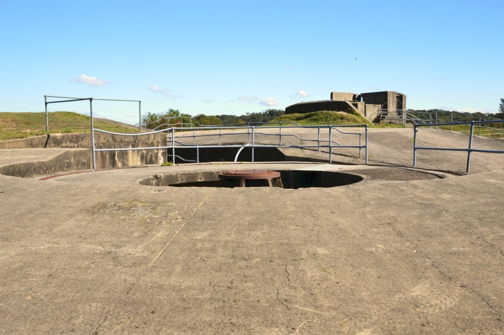Discover the Wonders of Sydney's New Middle Head Walk - Photos By Mike Fernandes
