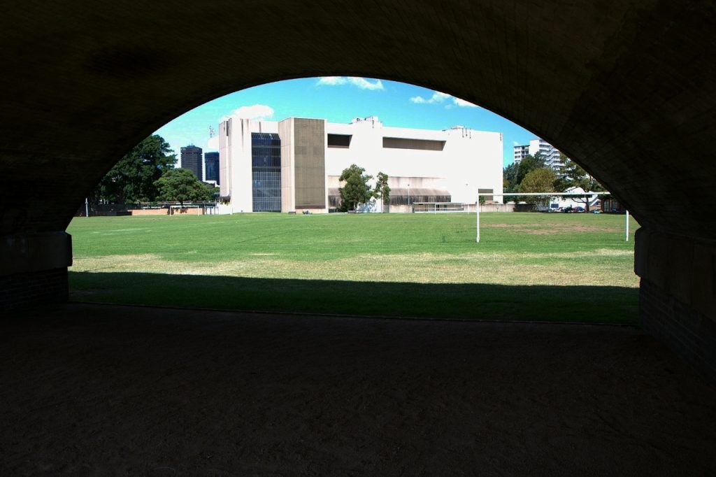 How Sports Have Transformed Australian Lifestyle- Photos By Mike Fernandes