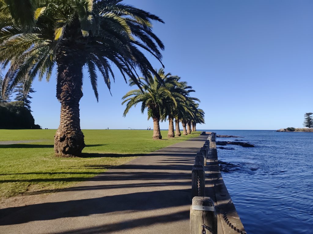 Kiama Uncovered Coastal Wonders To Paranormal Mysteries And Adventure Awaits - Photos By Mike Fernandes