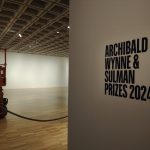 The Impact on Emerging Artists - Photos By Mike Fernandes