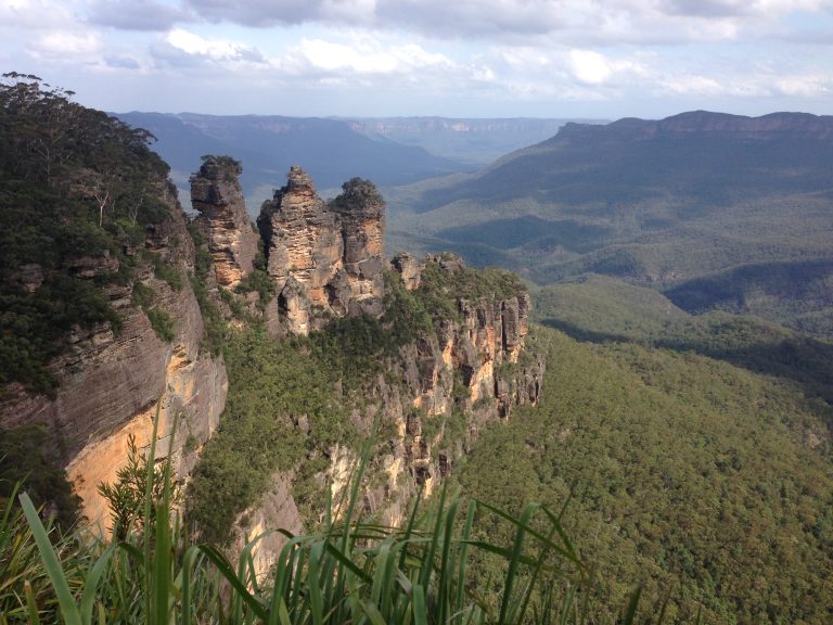 How Tourism Fuels Regional Development - Photos By Mike Fernandes