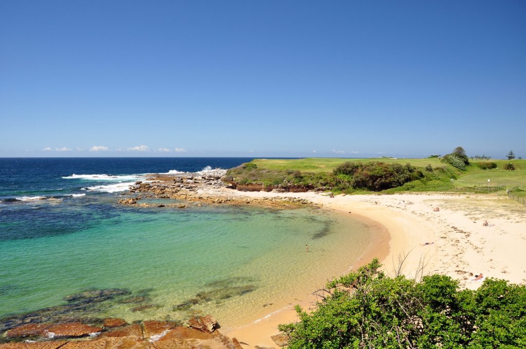The Geological History of Australia’s Coastline - Photos By Mike Fernandes
