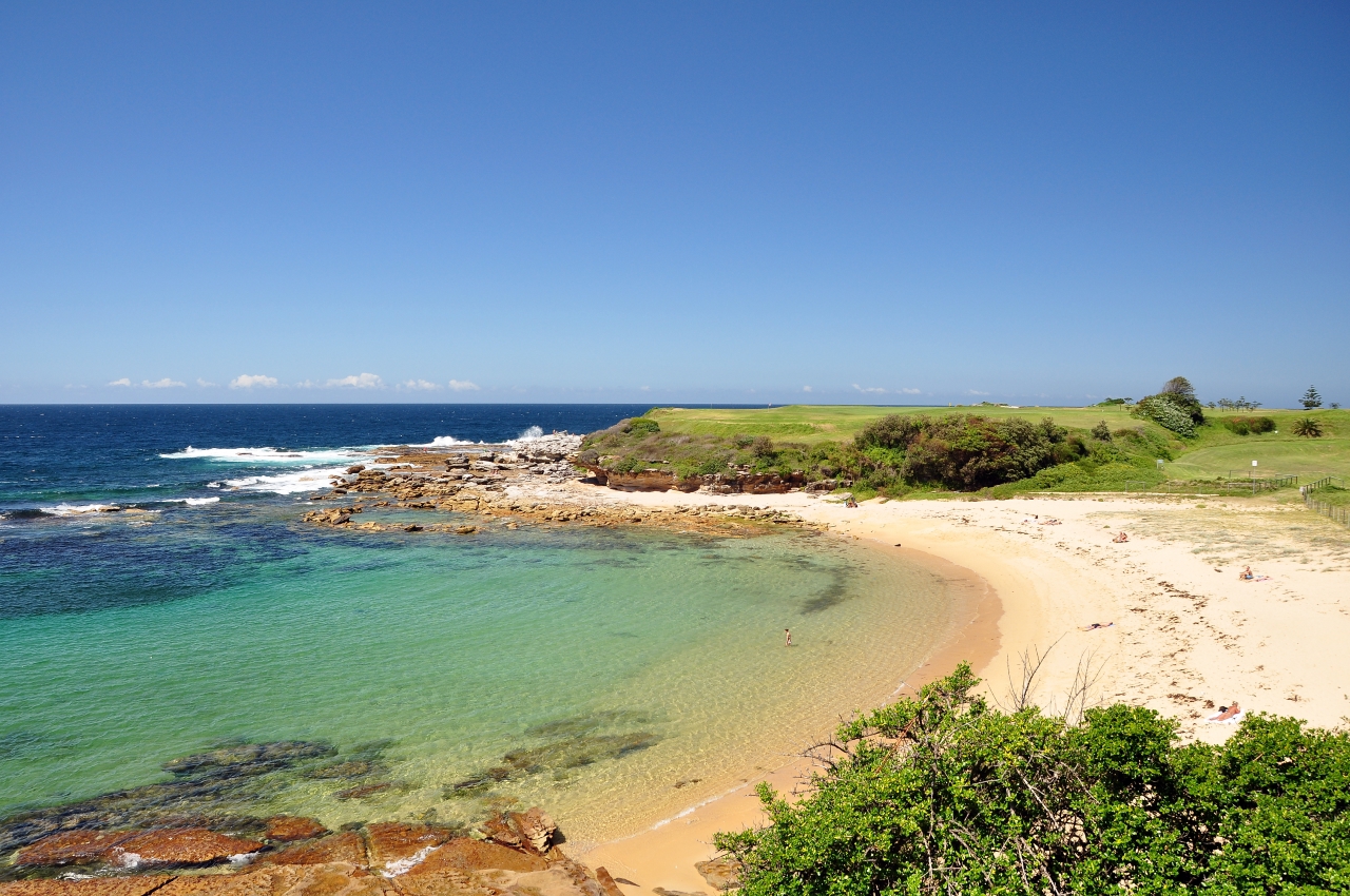 The Geological History of Australia’s Coastline - Photos By Mike Fernandes