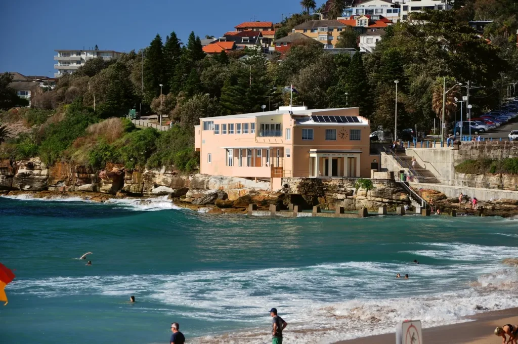 The Draw Of Coastal Dynamism - Photos By Mike Fernandes