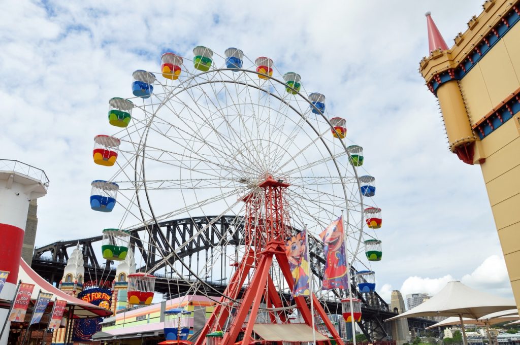 What Makes Sydney Such A Place Of Changing Diversity And Acceptance - Photos By Mike Fernandes