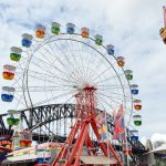 Sustaining and Expanding Sydney’s Artistic Legacy - Photos By Mike Fernandes