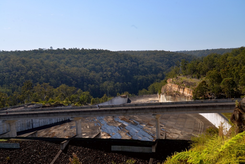 Sydney Water - Photos By Mike Fernandes 2025