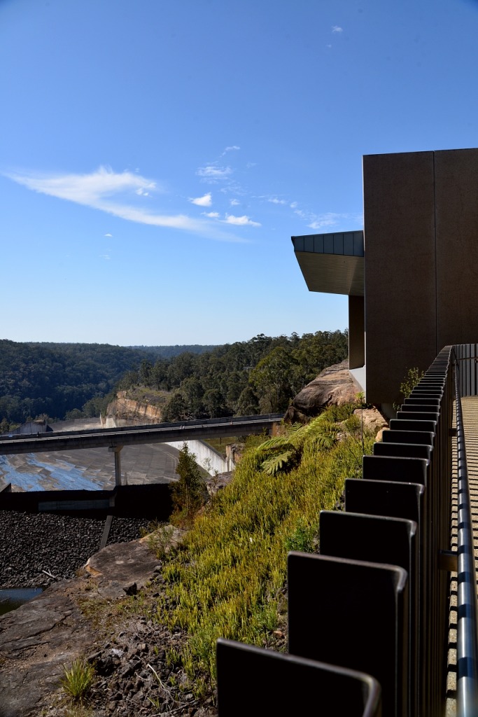 Warragamba Dam’s 65th anniversary - Photos By Mike Fernandes 2025