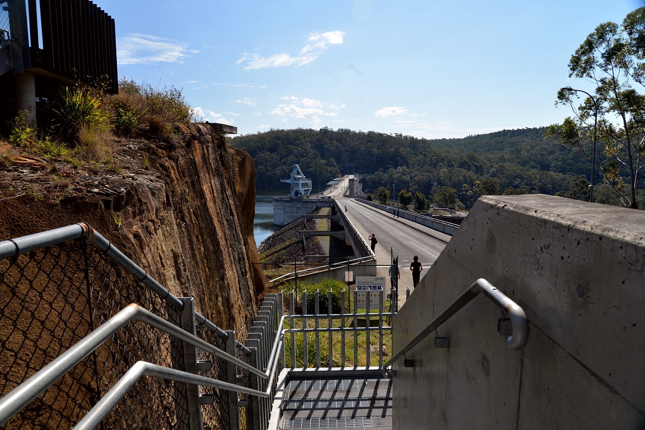 Australian Tourism Through The Eye Of The Curious Beholder - Photos By Mike Fernandes 2025