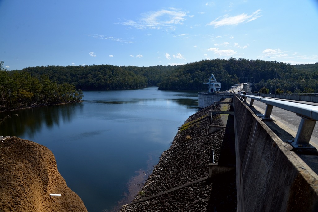 NSW Waterways- Photos By Mike Fernandes 2025