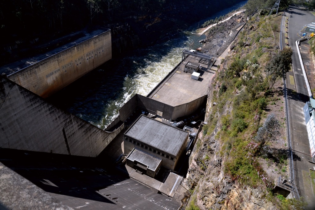 Sydney And The Clean Water - Photos By Mike Fernandes 2025