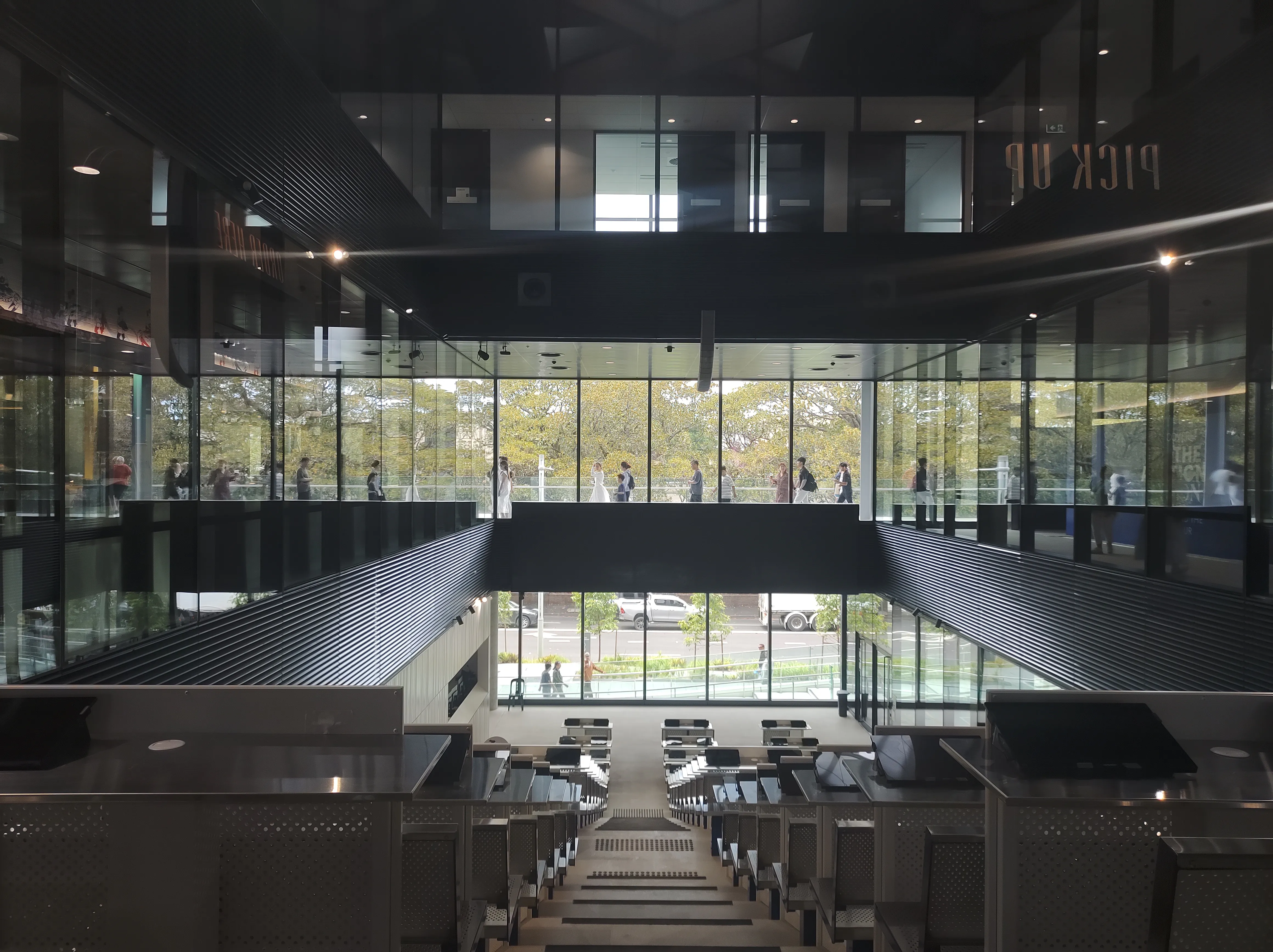 The Amazing Photos You Can Get In Sydney - Photos By Mike Fernandes