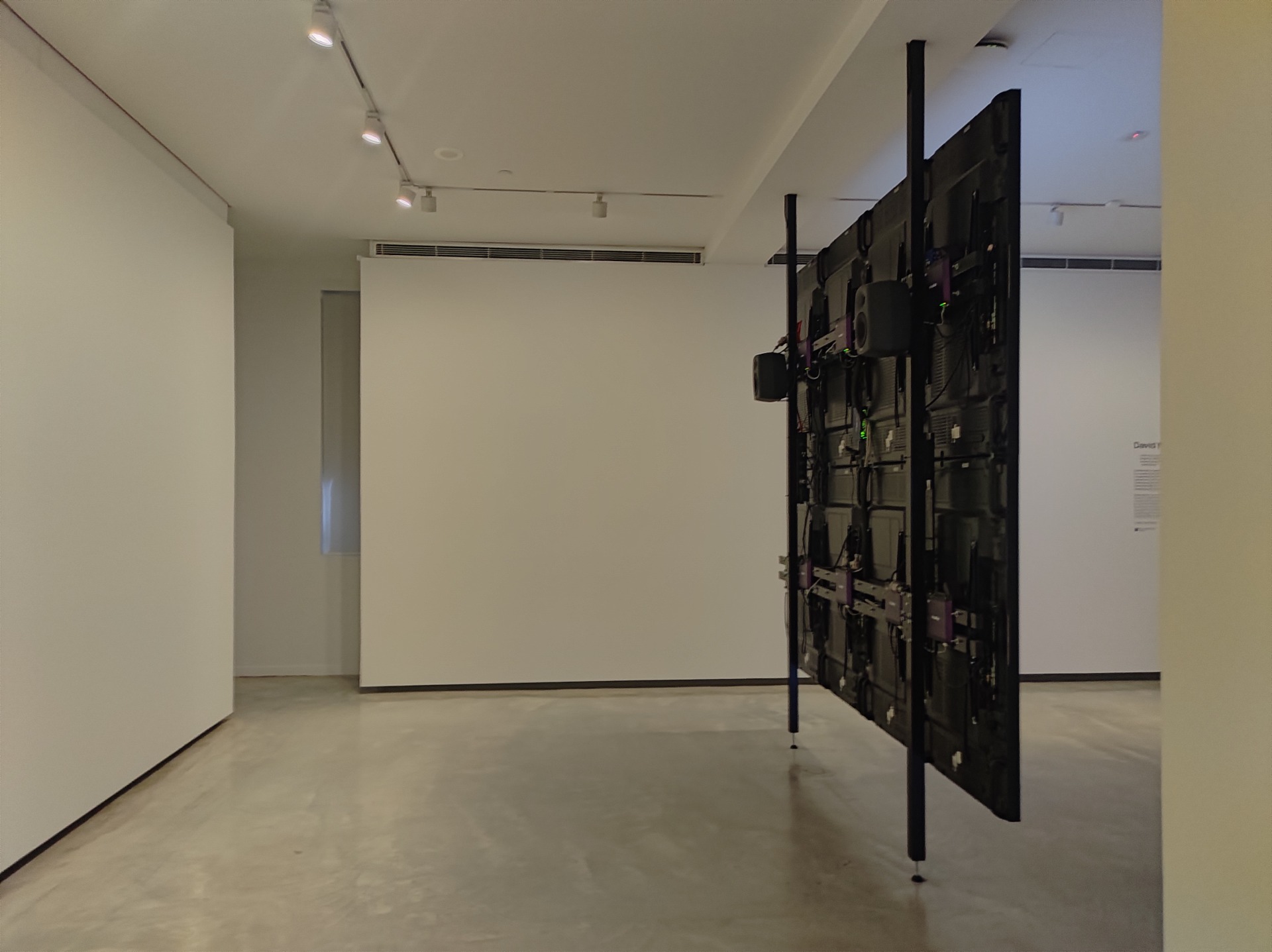 Why Does Clever Technology And Sydney Go Together - Photos By Mike Fernandes